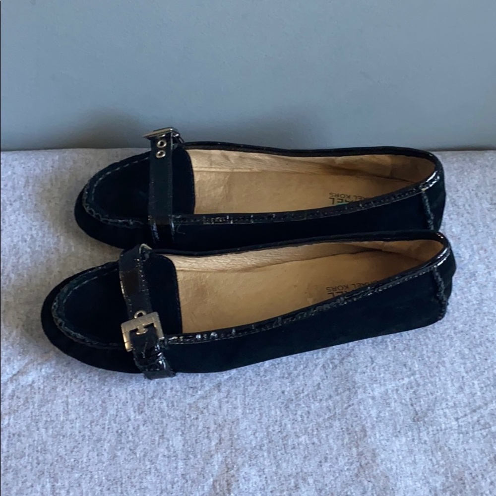 Michael Kors flats